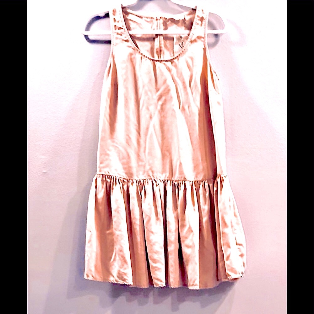 Sugarlips 100% Silk Dress.NWT SOME OF MY 🆘 WRINKLE WISDOM IN DESCRIPTION